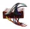 Комплект проводов для установки в Mazda 3 2003-2013 (основной, CAN)
