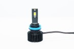 Комплект LED ламп головного света VIPER H11 (75W)