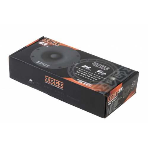 Рупорный динамик EDGE EDBPRO36T-E1 (пара)