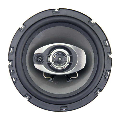 Swat SP-B6 3-х полосная коаксиальная акустика 16,5 см (пара)