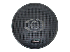 Swat SP-B6 3-х полосная коаксиальная акустика 16,5 см (пара)