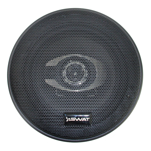 Swat SP-B6 3-х полосная коаксиальная акустика 16,5 см (пара)