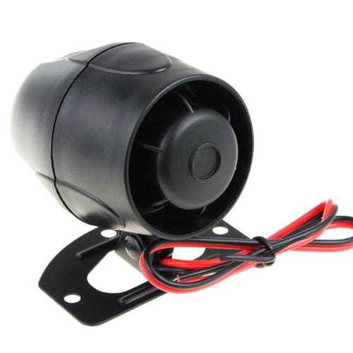 Сирена автомобильная SPD 1-8H