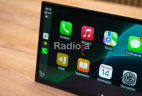 Штатная магнитола Radiola 13,3" для Land Rover Range Rover 4 (Vogue Рестайлинг) 2018-2022 (Harman) RDL-1378
