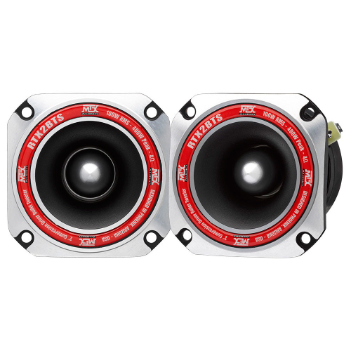 Рупорный динамик MTX RTX2BTS (пара)