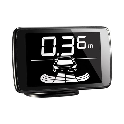 Парктроник Parkmaster 234 (Белый)