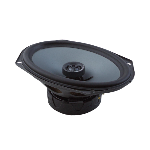 MOREL MAXIMO ULTRA 692 COAX MKII 2-х полосная коаксиальная акустика 15*23 см (пара)