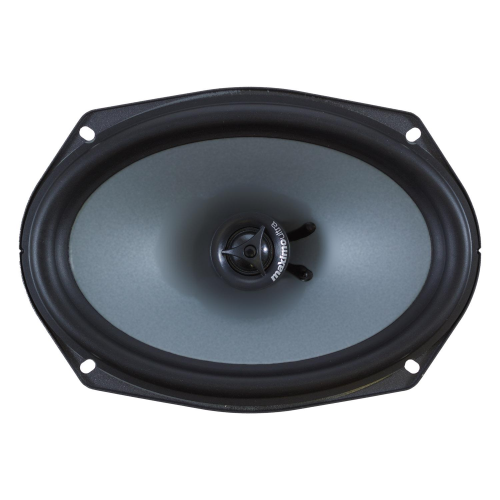 MOREL MAXIMO ULTRA 692 COAX MKII 2-х полосная коаксиальная акустика 15*23 см (пара)