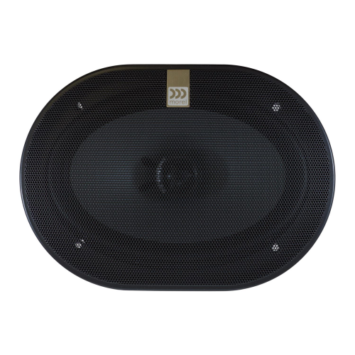 MOREL MAXIMO ULTRA 692 COAX MKII 2-х полосная коаксиальная акустика 15*23 см (пара)