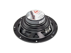 Aura Storm-652 2-х полосная коаксиальная акустика 16 см (пара)