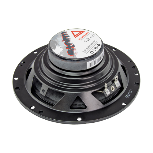Aura Storm-652 2-х полосная коаксиальная акустика 16 см (пара)