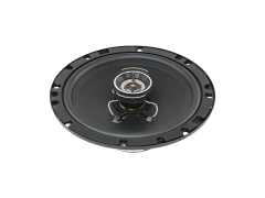 Aura Storm-652 2-х полосная коаксиальная акустика 16 см (пара)