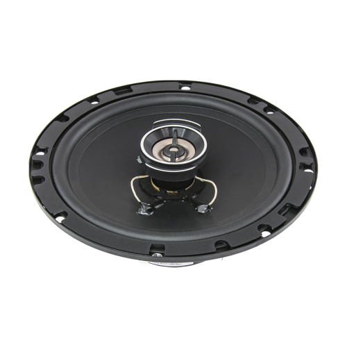 Aura Storm-652 2-х полосная коаксиальная акустика 16 см (пара)