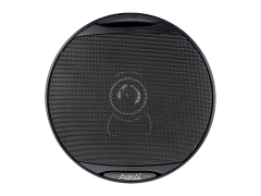 Aura Storm-652 2-х полосная коаксиальная акустика 16 см (пара)