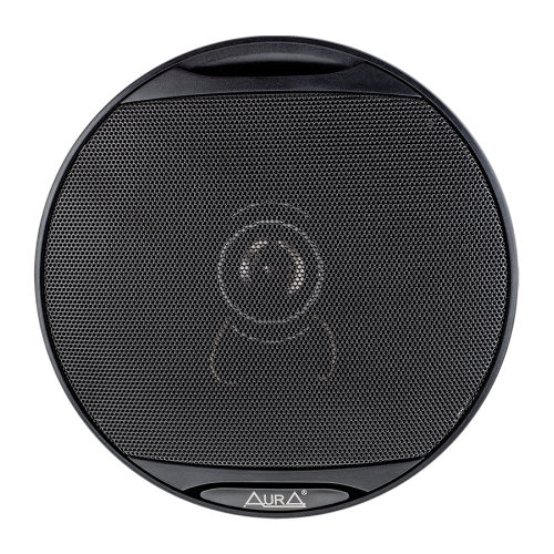 Aura Storm-652 2-х полосная коаксиальная акустика 16 см (пара)