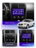 Штатная магнитола Teyes CC3 2K для Dodge Caliber PM 2009-2013 9"