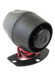 Сирена автомобильная Centurion SPD 1-8Z