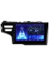 Штатная магнитола Teyes X1 Wi-Fi + 4G Honda Jazz 3 2015-2020 / Fit 3 GP GK 2013-2020 9" (Left hand drive) (Вариант А) (2+32Gb)