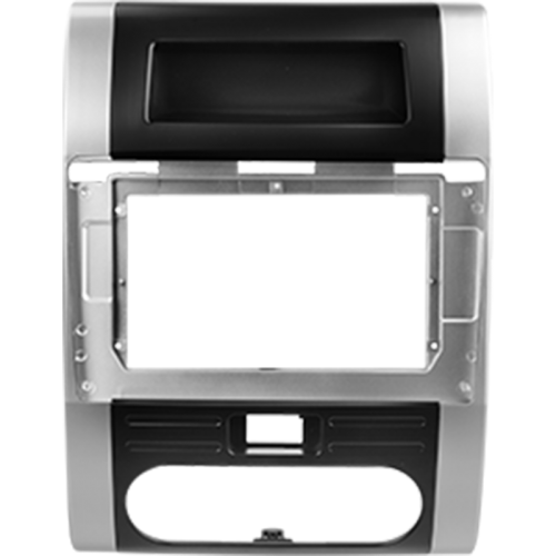 Установочный комплект Teyes для Nissan X-Trail T31 2007-2015 10"