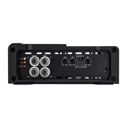 2-канальный усилитель Alphard Machete MFA-2.420