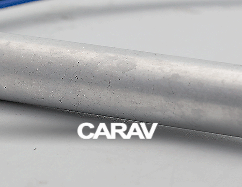 Переходник для подключения штатной антенны к магнитоле Универсальный CA-13-009