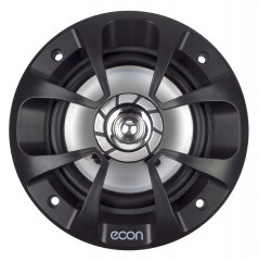 Econ ELS-402 2-х полосная коаксиальная акустика 4&quot; (пара)