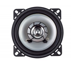 Econ ELS-402 2-х полосная коаксиальная акустика 4&quot; (пара)