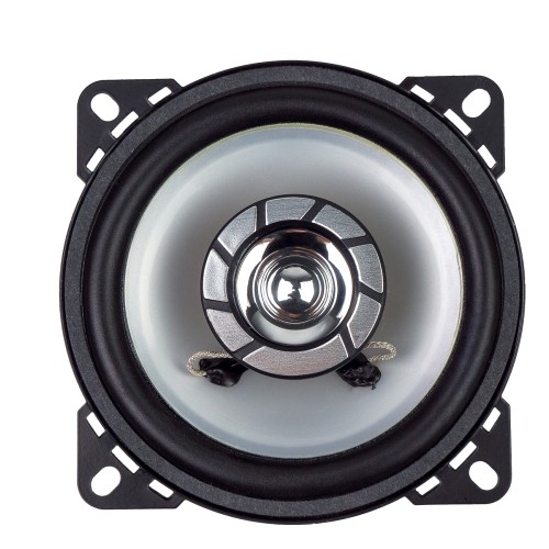 Econ ELS-402 2-х полосная коаксиальная акустика 4&quot; (пара)