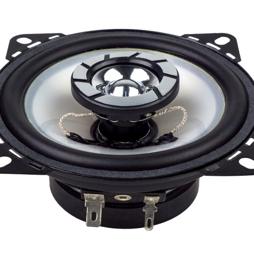 Econ ELS-402 2-х полосная коаксиальная акустика 4&quot; (пара)