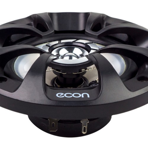 Econ ELS-402 2-х полосная коаксиальная акустика 4&quot; (пара)