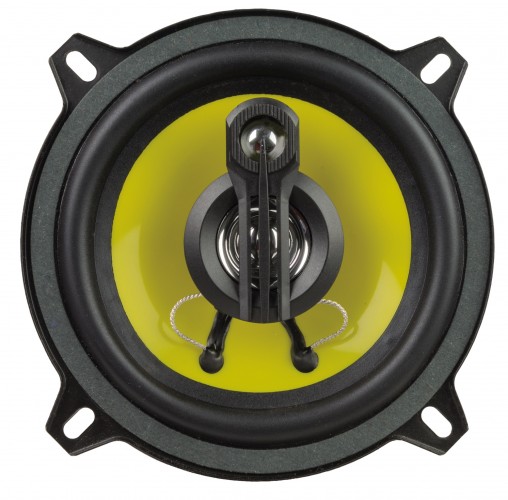 Econ EMS-530 3-х полосная коаксиальная акустика 5,25" (пара)