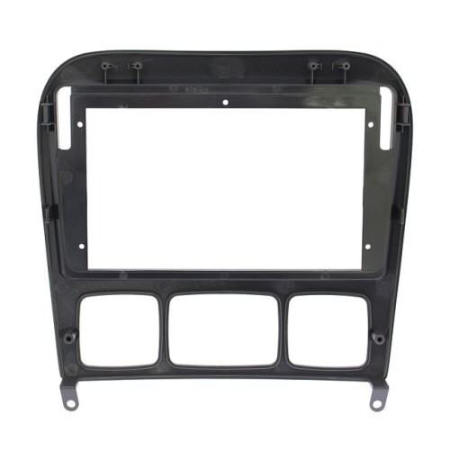 Переходная рамка для установки автомагнитолы Carav 22-135 Mercedes-Benz S-class W220 1998-2005 9"