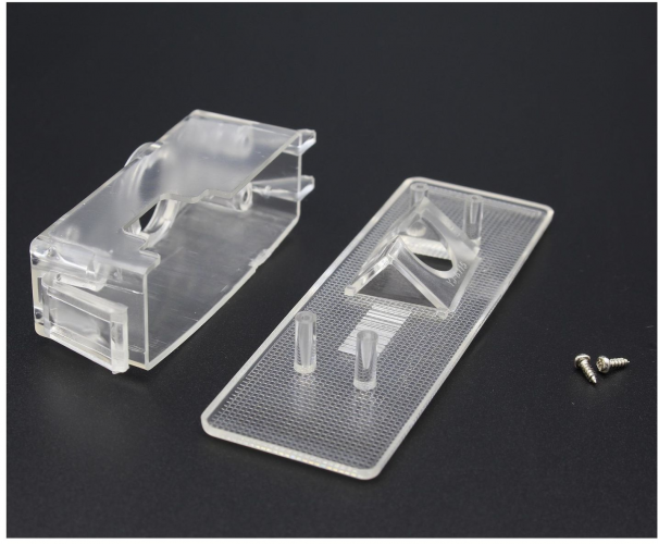 CAM-KIOP адаптер в подсветку номера Kia Optima / K5 2010+ / Sportage 2016+