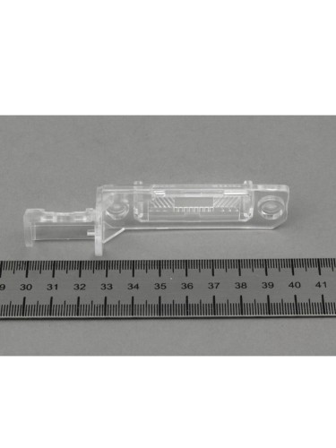 CAM-VWGL5 Штатная задняя камера для VW Golf V / Passat B6 / Jetta / Touran / Multivan