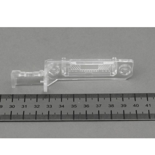 CAM-VWGL5 Штатная задняя камера для VW Golf V / Passat B6 / Jetta / Touran / Multivan