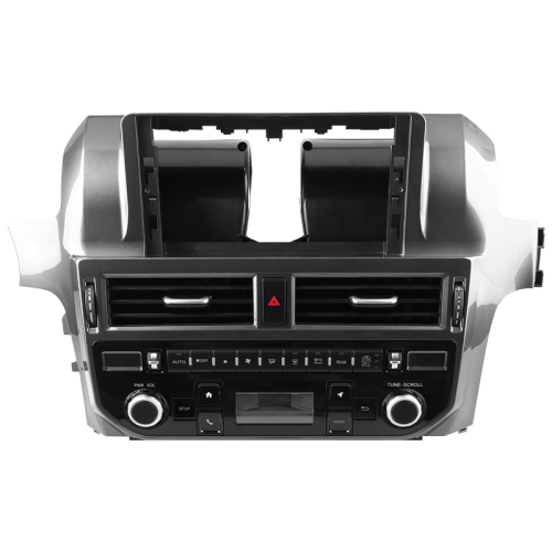 Установочный комплект Teyes Тиайс LUX ONE для Lexus GX460 2 J150 2009-2020 12.3″