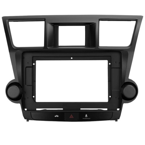 Установочный комплект Teyes для Toyota Highlander 2 XU40 2007-2013 10" (F2)
