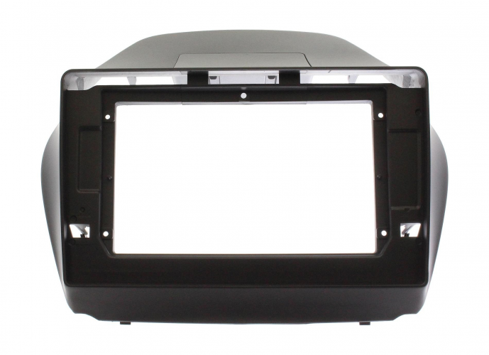 Рамка для установки в Hyundai ix35, Tucson 2009 - 2015 10" дисплея