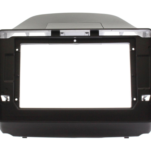 Рамка для установки в Hyundai ix35, Tucson 2009 - 2015 10&quot; дисплея