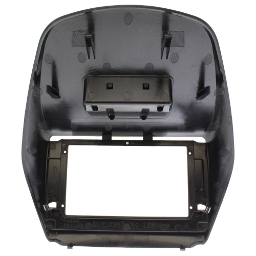 Рамка для установки в Hyundai ix35, Tucson 2009 - 2015 10&quot; дисплея