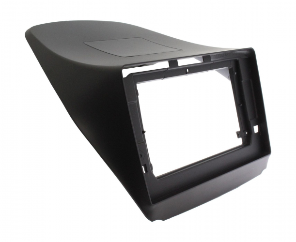 Рамка для установки в Hyundai ix35, Tucson 2009 - 2015 10" дисплея