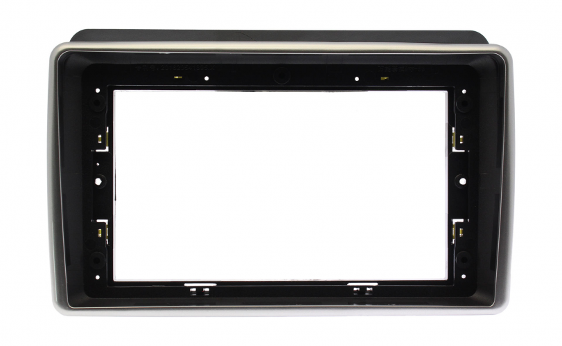 Рамка для установки в Kia Sorento 2013 - 2019 9" дисплея (для авто с Navi)