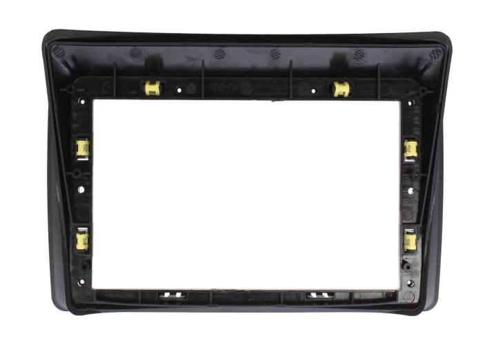 Рамка для установки в Kia Sorento 2013 - 2019 9" дисплея (для авто с Navi)