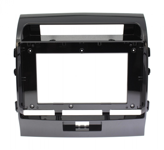 Рамка для установки в Toyota Land Cruiser 2007-2015 10" дисплея