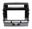 Рамка для установки в Toyota Land Cruiser 2007-2015 10" дисплея