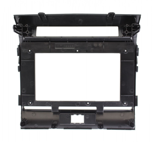 Рамка для установки в Toyota Land Cruiser 2007-2015 10" дисплея