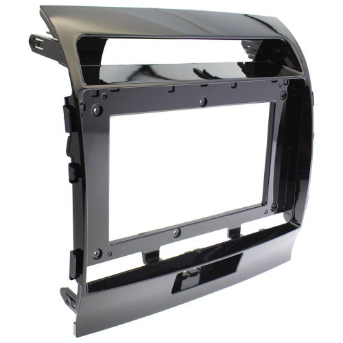 Рамка для установки в Toyota Land Cruiser 2007-2015 10" дисплея