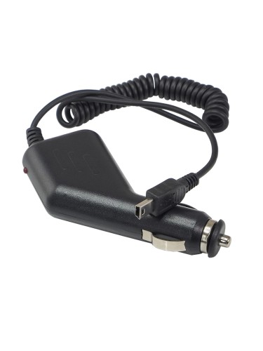 Автомобильное зарядное устройство AuRa TPA-U015 miniUSB