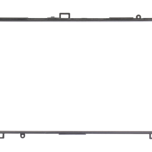 Рамка для установки в Toyota 9" дисплея (универсальная) 230 x 130мм