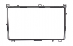 Рамка для установки в Toyota 9" дисплея (универсальная) 230 x 130мм